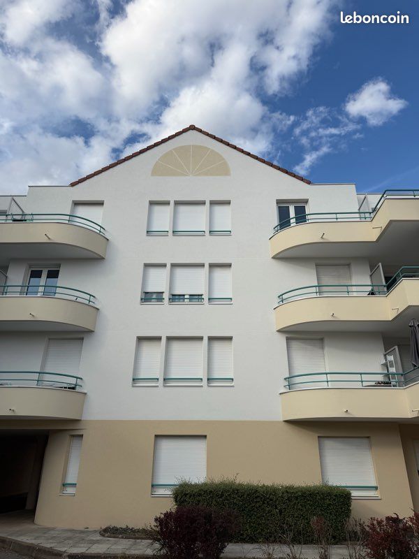 Appartement 1 pièce 20 m² · à Dijon · 20 m² · 550 €/mois