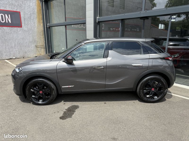 Ds DS 3 CROSSBACK ESSENCE 100CH PERFORMANCE LINE (image 7)