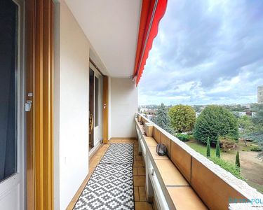 Appartement 209 000 € - 61 m²