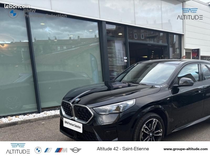 Bmw X2 sDrive20iA 170ch M Sport DKG7 (image 25)