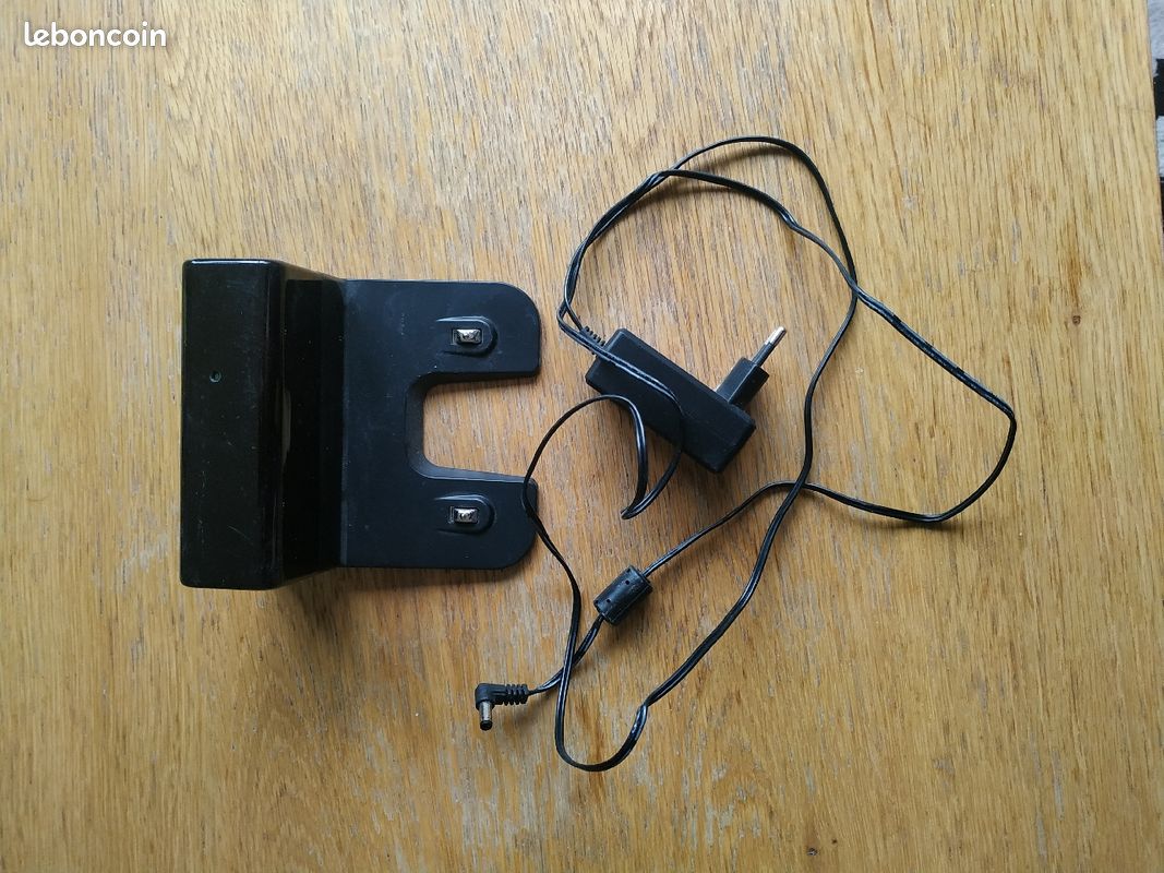 Robot aspirateur (image 3)