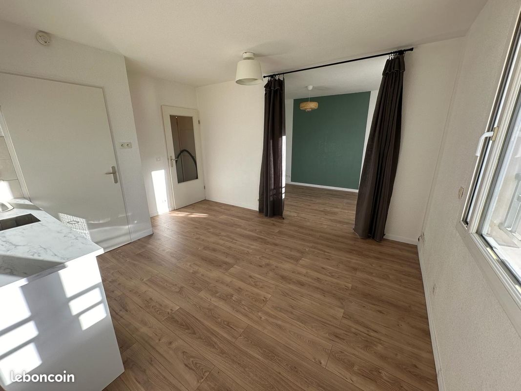 Appartement 2 pièces 38 m² · à Bruges · 38 m² · 745 €/mois