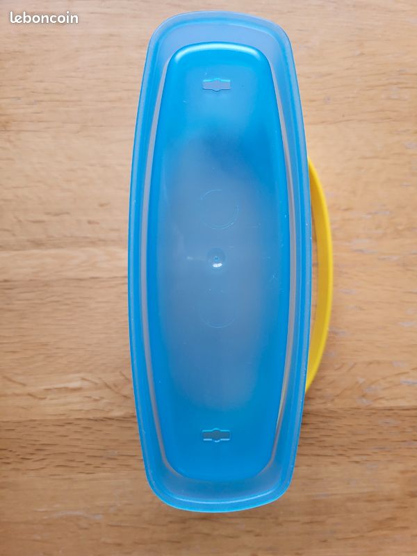 Jeu éducatif Leapfrog Boîte-o-Lettres (image 9)