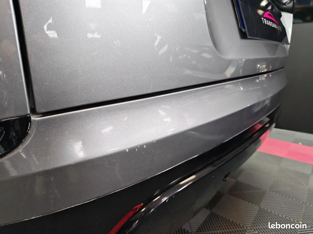 Land Rover RANGE ROVER VELAR R-Dynamic SE R DYNAMIC - REVISION A JOUR - SON MERIDIAN - COFFRE ELECTRIQUE - TOIT OUVRANT (image 33)