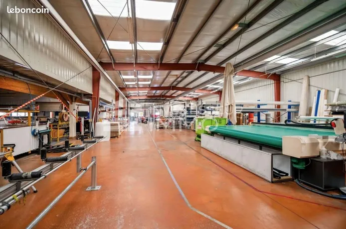Annonce vente Local commercial honfleur