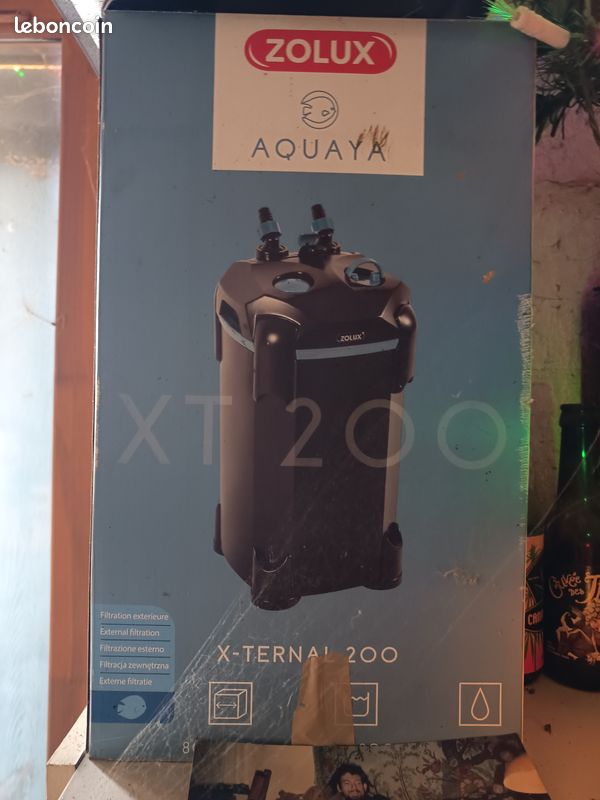 Aquarium 120l (image 3)