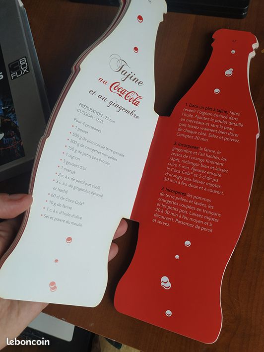 Recettes Coca-cola (image 2)
