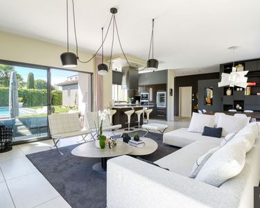 Maison 1 149 000 € - 156 m²