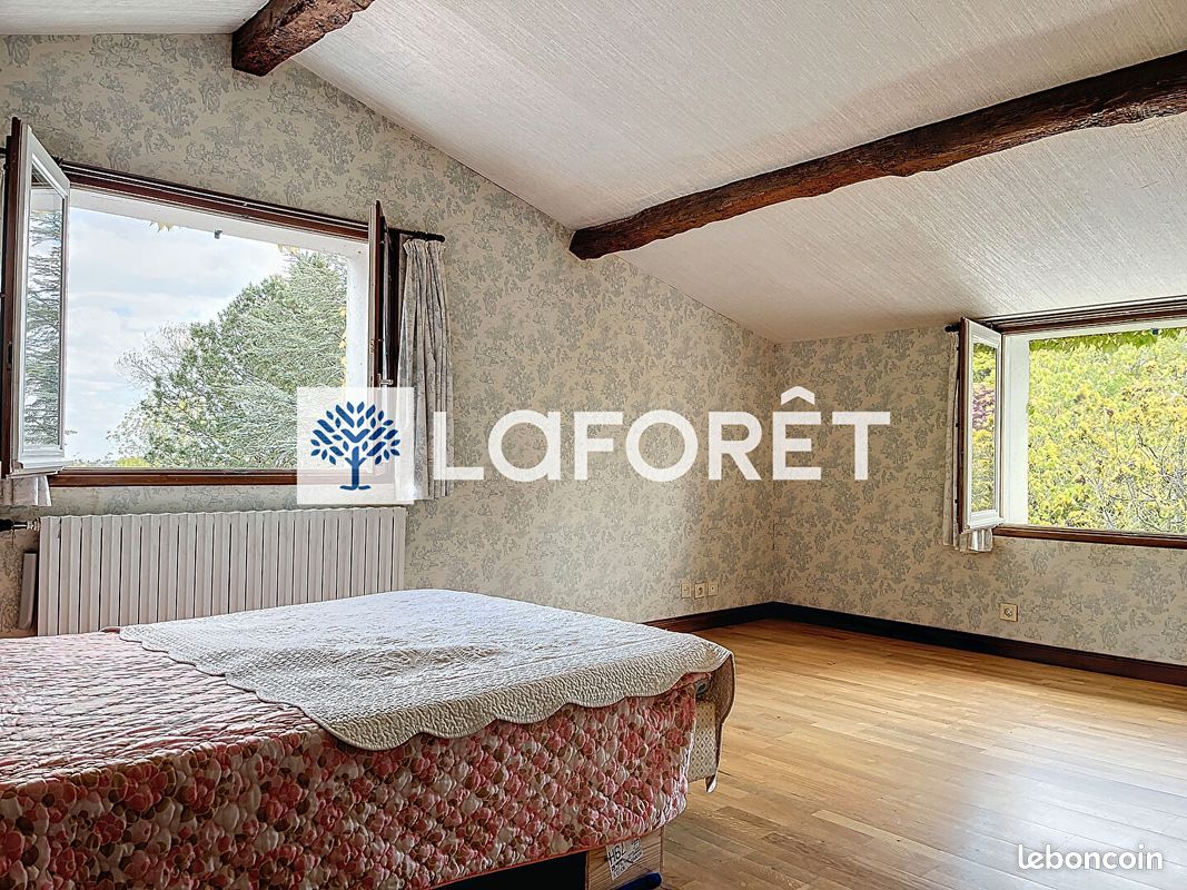 Maison 7 pièces 130 m² - Bressuire 79300 (image principale 16)