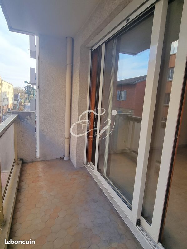Appartement 2 pièces 40 m² (image 4)
