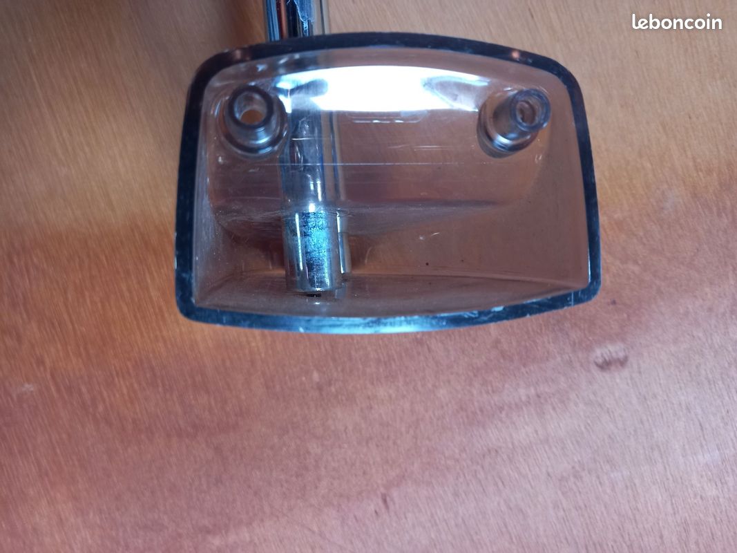 Porte serviette vintage (image 2)