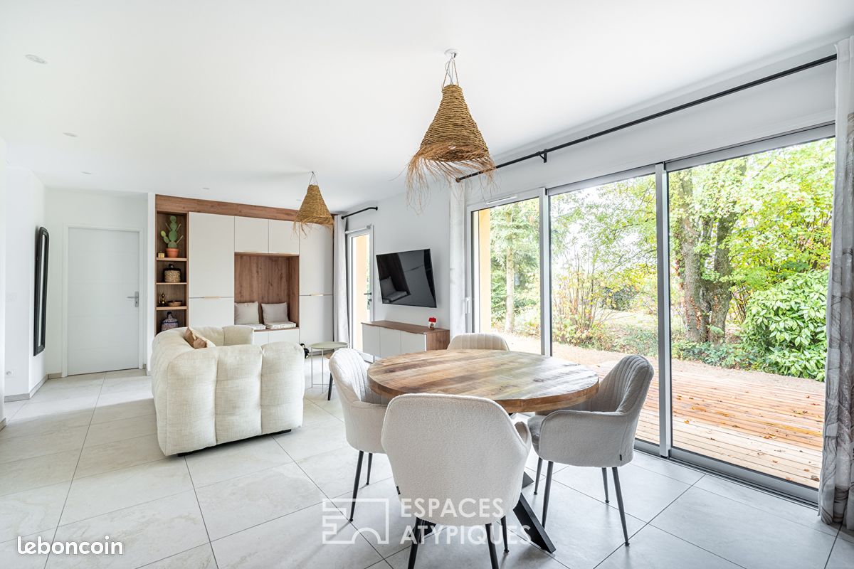 Maison 3 pièces 70 m² · à Savigneux · 70 m² · 259 000 €