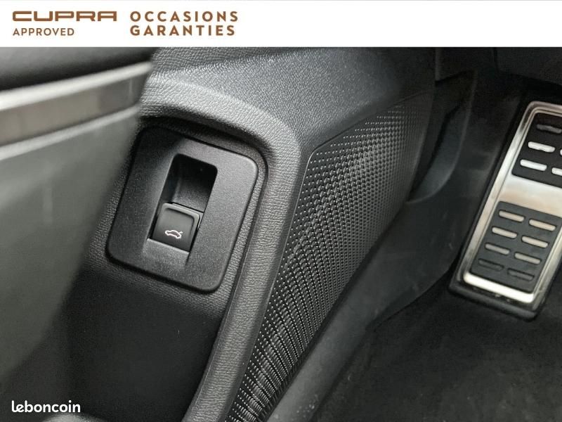 Cupra Formentor 1.5 eTSI Hybrid 150ch V DSG7 (image 25)