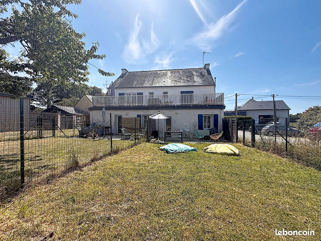 Maison 6 pièces 196 m² · à La Trinité-Surzur · 196 m² · 312 304 €