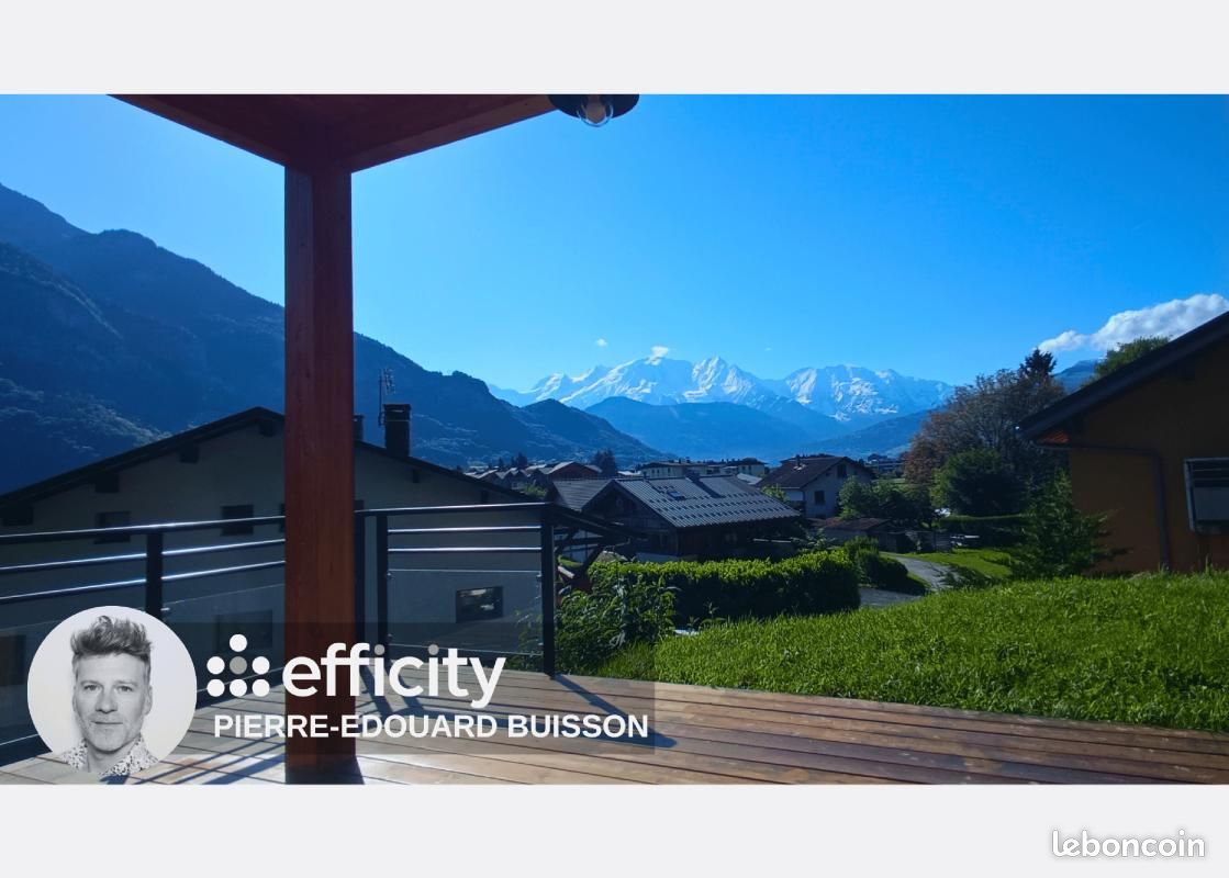 Maison 7 pièces 150 m² · à Sallanches · 150 m² · 750 000 €