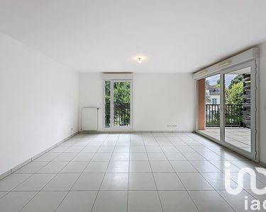 Appartement 335 000 € - 79 m²