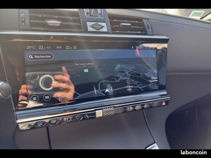Ds DS 7 E-TENSE 4x4 360ch La Premiere (image 22)