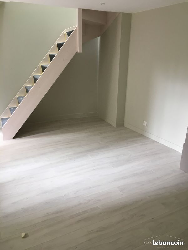 Appartement 2 pièces 33 m² · à Poitiers · 33 m² · 437 €/mois