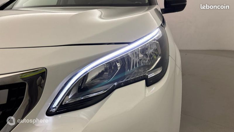 Peugeot 3008 1.5 BlueHDi 130ch E6.c Allure Business S&S 111g (image 17)