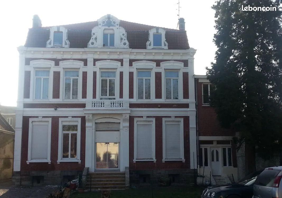 Appartement 3 pièces 56 m² · à Armentières · 56 m² · 680 €