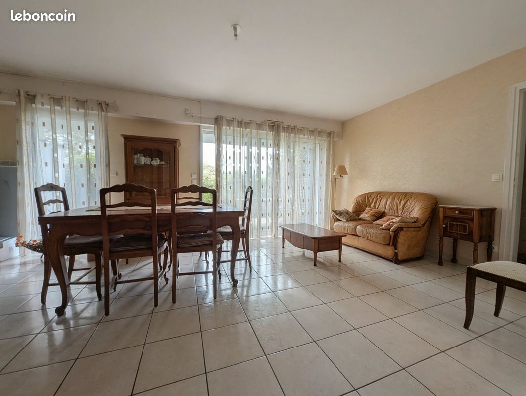 Appartement 3 pièces 69 m² · à Lorient · 69 m² · 230 000 €
