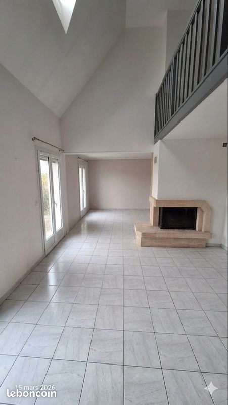 Maison 6 pièces 135 m² · à Cernay-la-Ville · 135 m² · 403 000 €