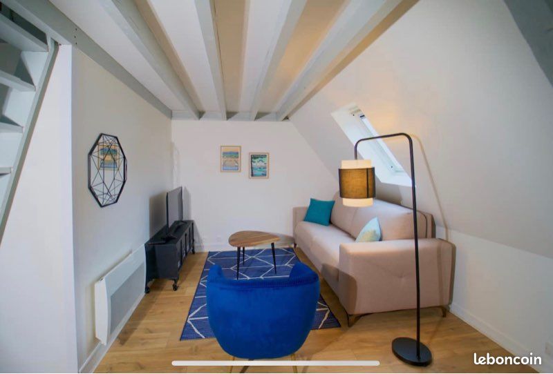 Appartement en plein cœur du Pouliguen (image 3)