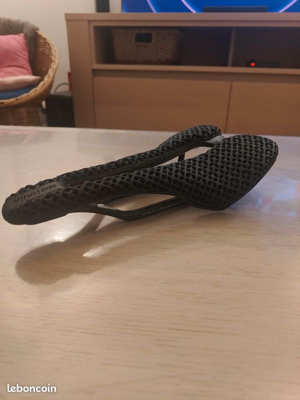 Selle Italia SLR Boost 3D Kit Carbonio Superflow (image 5)