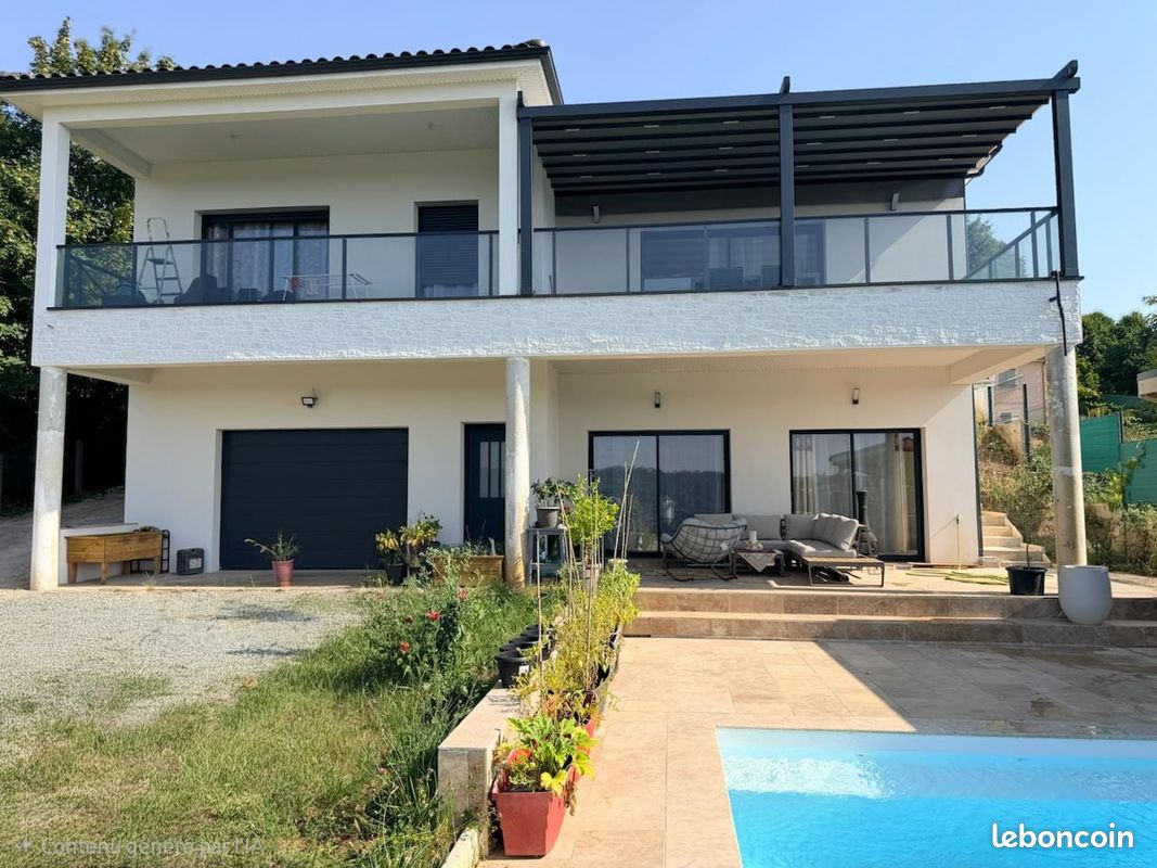 Maison 7 pièces 164 m² · à Boulazac Isle Manoire · 164 m² · 595 000 €