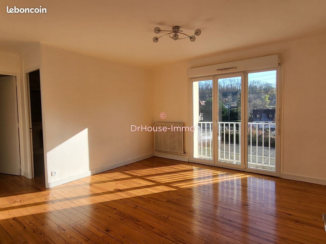Appartement 4 pièces 60 m² · à Besançon · 60 m² · 115 000 €