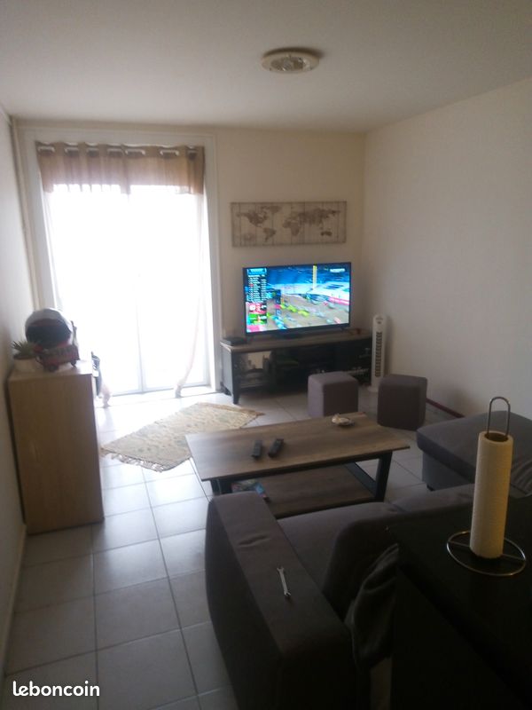 Appartement 1 pièce 24 m² · à Marmande · 24 m² · 388 €