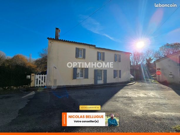 Maison 5 pièces 99 m²