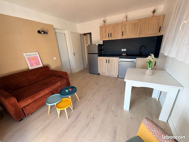 Colocation filles (chambre privée) (image 2)