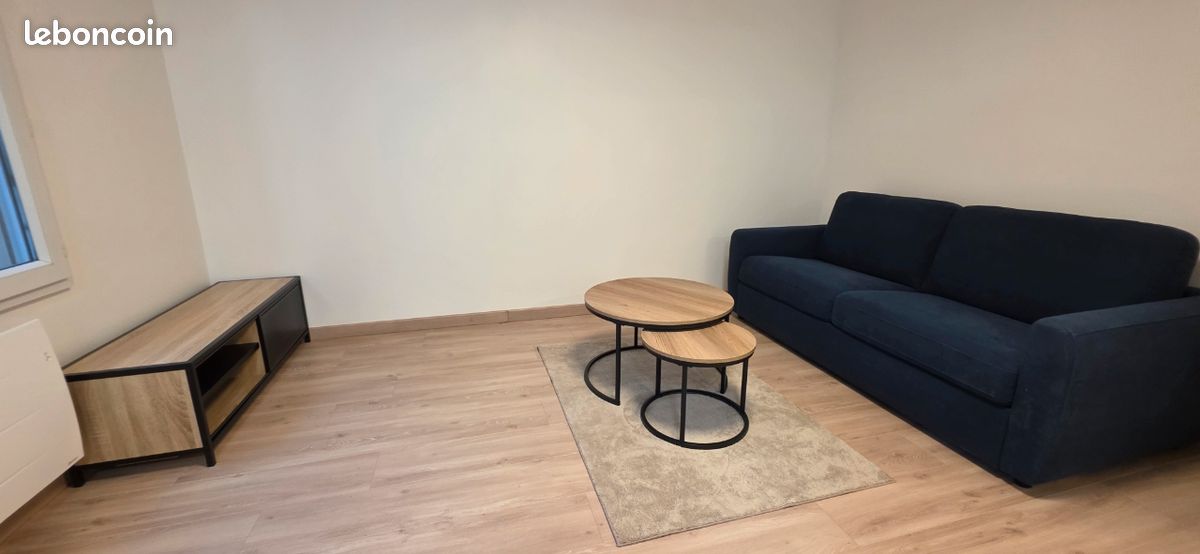 Appartement 2 pièces 36 m² · à Annecy · 36 m² · 990 €/mois