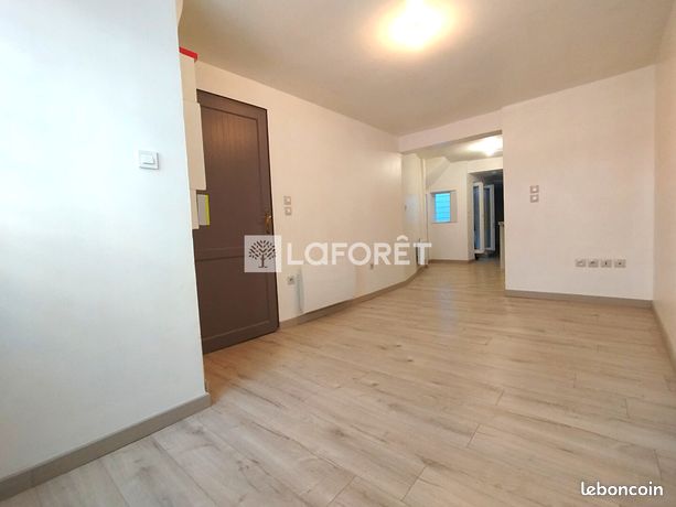 Appartement 2 pièces 34 m²