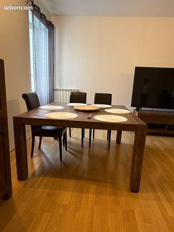 Salle à manger design, Mobilier design et contemporain, maison XXL AUBENAS