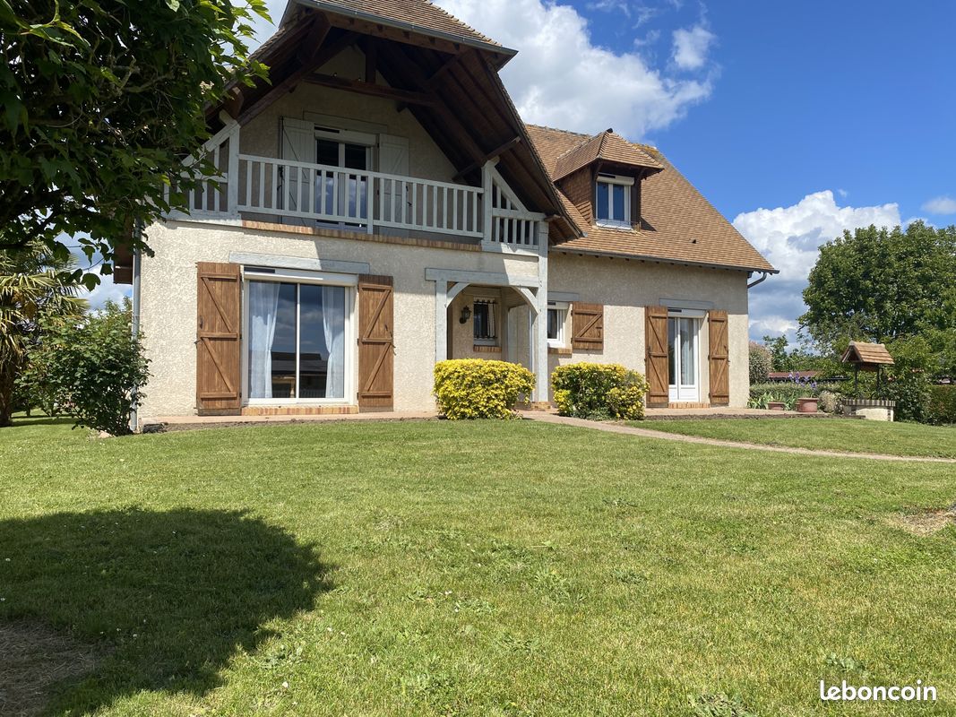 Maison 6 pièces 173 m² · à Pacy-sur-Eure · 173 m² · 294 000 €