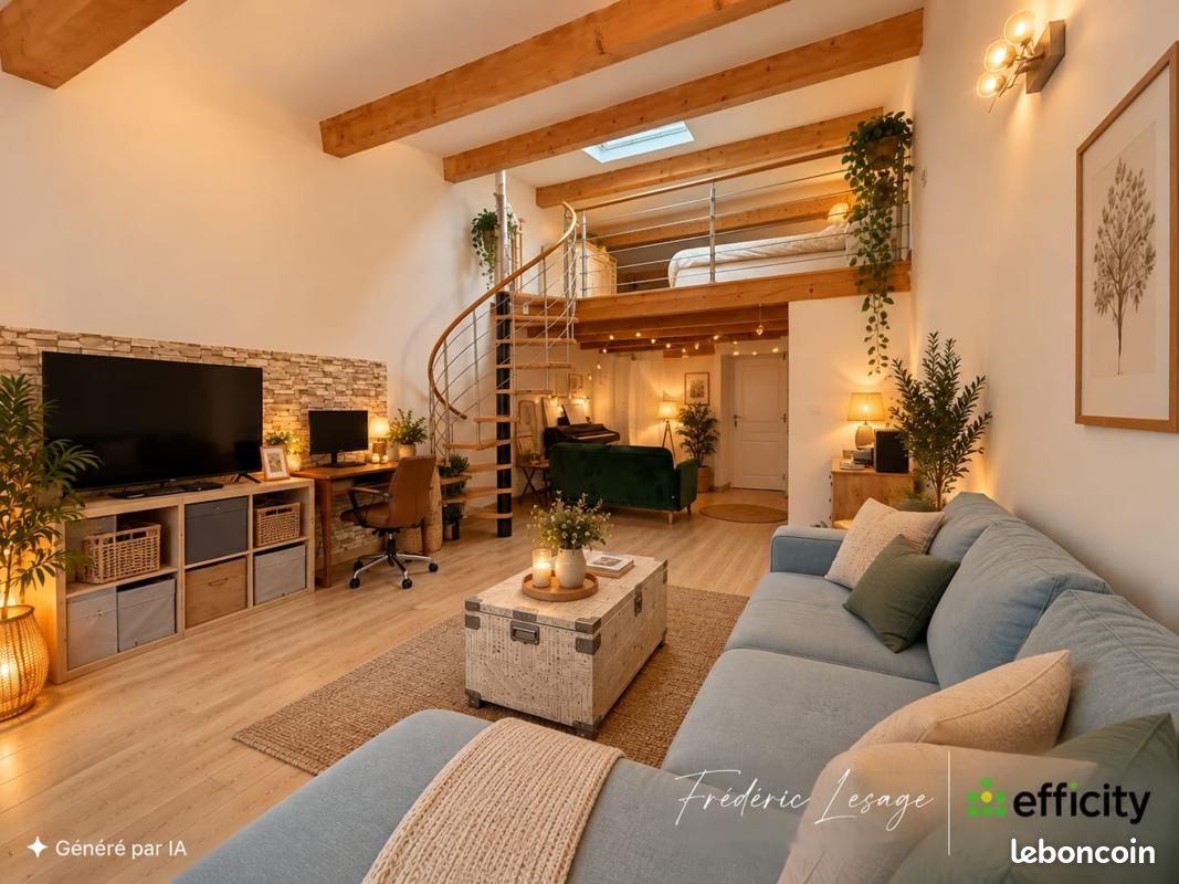 Maison 4 pièces 107 m² · à Rougiers · 107 m² · 235 000 €