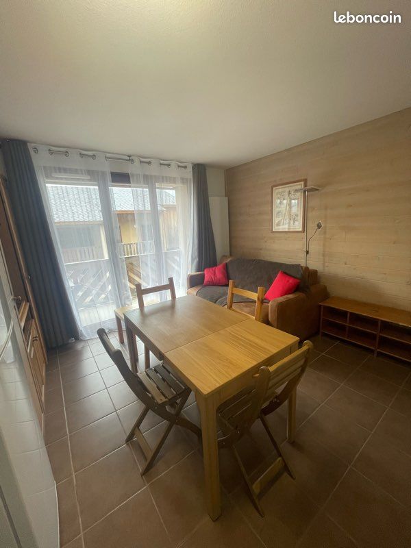 Appartement 2 pièces 30 m² · à Les Angles · 30 m² · 120 000 €