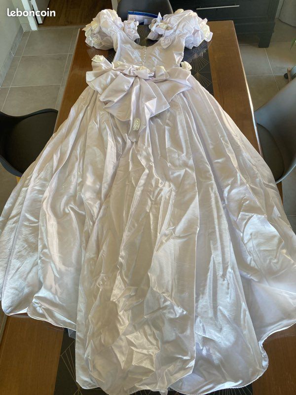 Robe mariée (image 4)