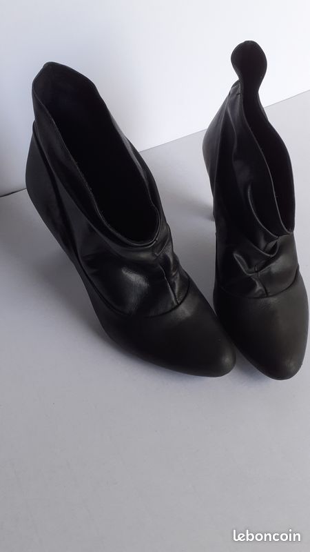 Bottines SAN MARINA (image 1)