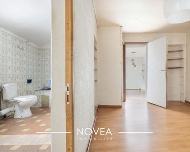 Appartement 165 000 € - 54 m²