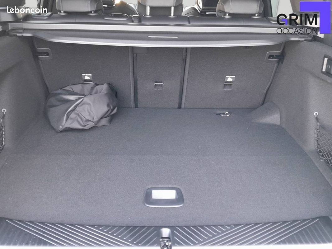 BMW X3 30e xDrive 299 ch BVA8 M Sport (image 7)
