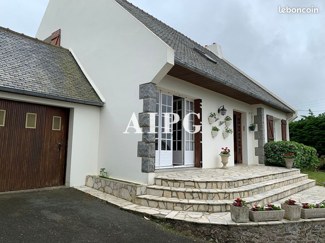 Maison 7 pièces 130 m² · à Binic-Étables-sur-Mer · 130 m² · 232 700 €