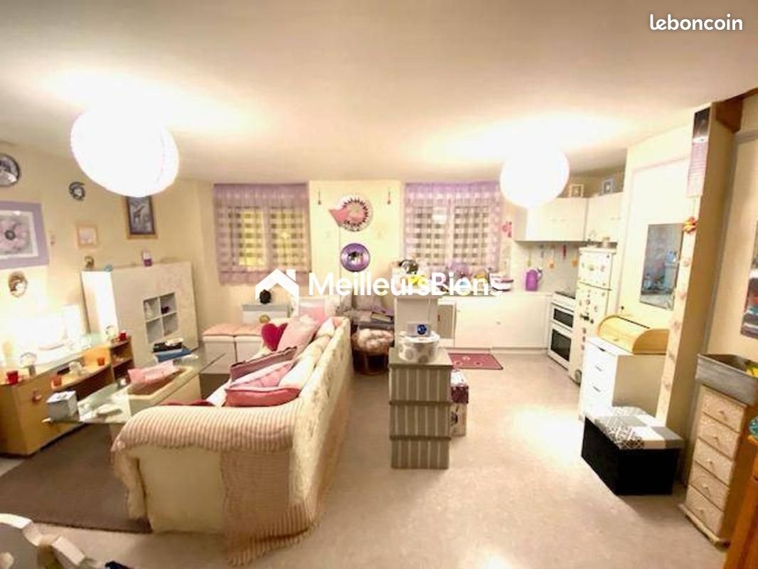 Immeuble 6 pièces 162 m² · à Trégueux · 162 m² · 240 500 €