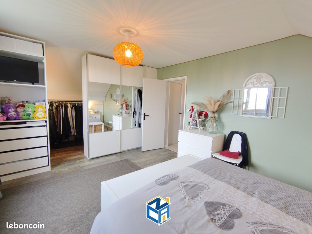 Maison 6 pièces 138 m² (image 7)