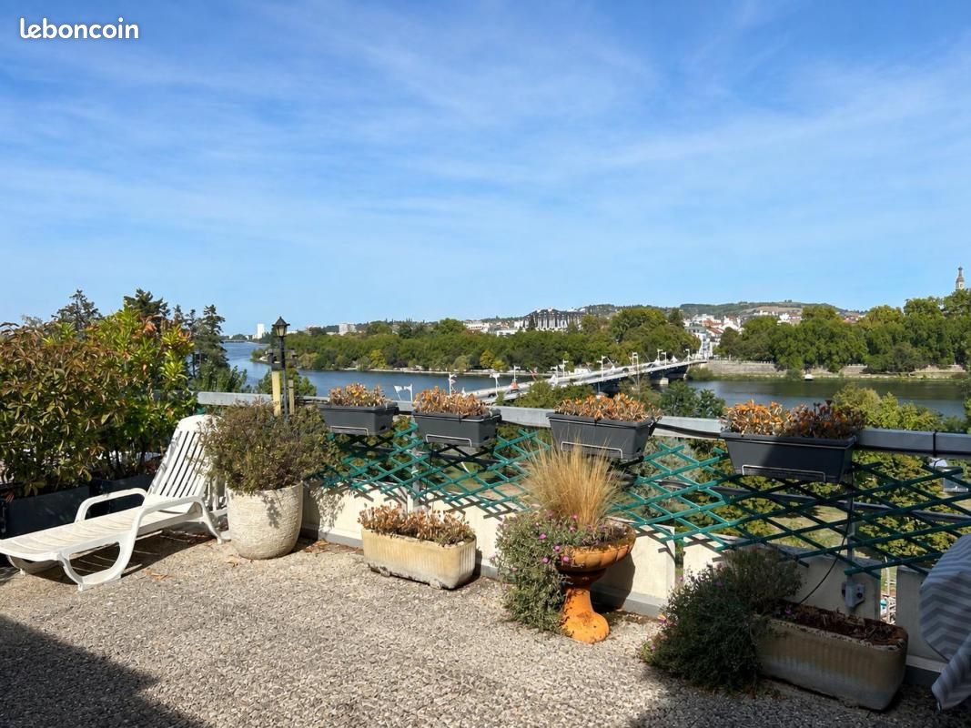 Appartement 5 pièces 115 m² · à Bellerive-sur-Allier · 115 m² · 468 000 €