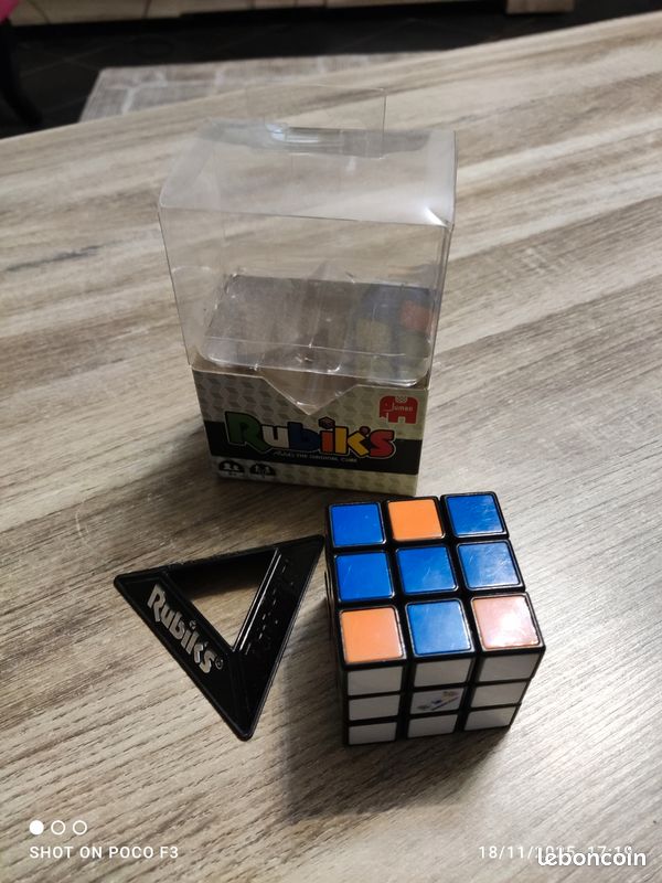 Rubik's (image 6)