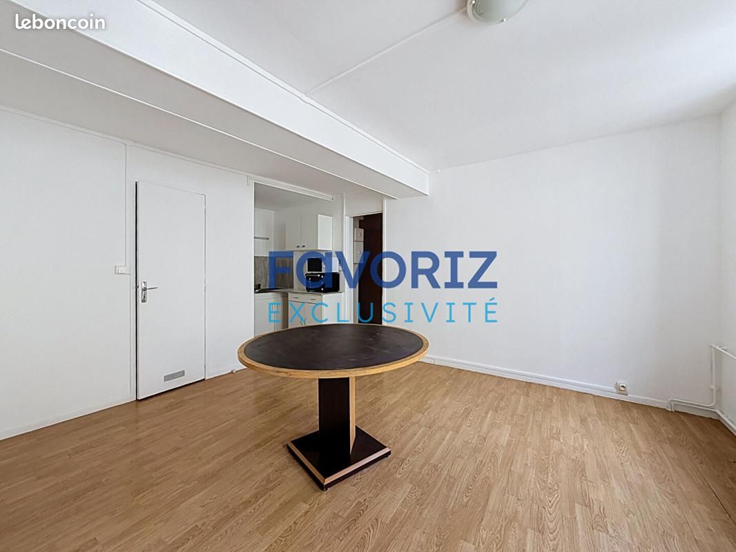 Appartement 2 pièces 42 m² · à Joinville · 42 m² · 445 €/mois