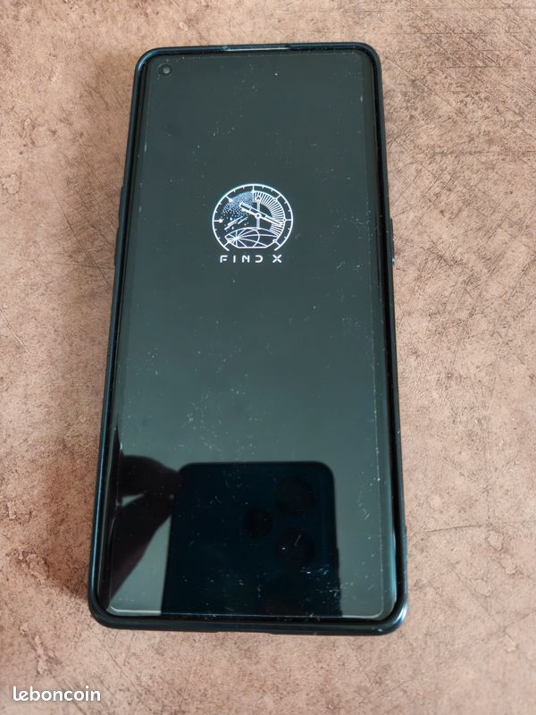 Oppo Find X5 (image 3)